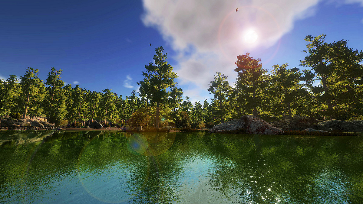 screenshot_Pro Fishing Simulator